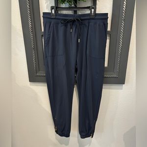 Zyia Active Athletic Pants Size Medium
